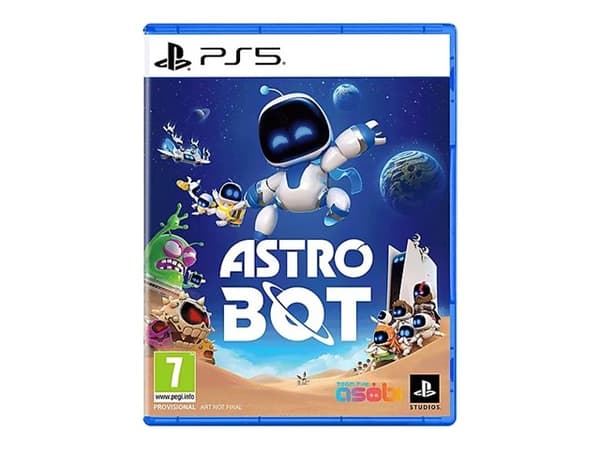 AstroBot (PS5)