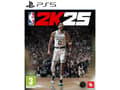 Pikkukuva 3 / 4: PS5 NBA 2K25 + PREORDER-bonus