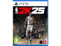 Pikkukuva 2 / 4: PS5 NBA 2K25 + PREORDER-bonus