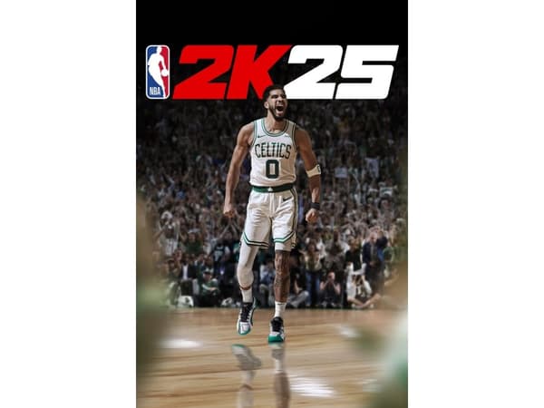 PS5 NBA 2K25 + PREORDER-bonus