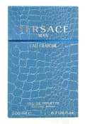 Miniatyrbilde 5 av 5: Versace Man Eau Fraiche Edt Spray 200 ml