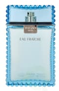 Miniatyrbilde 1 av 5: Versace Man Eau Fraiche Edt Spray 200 ml