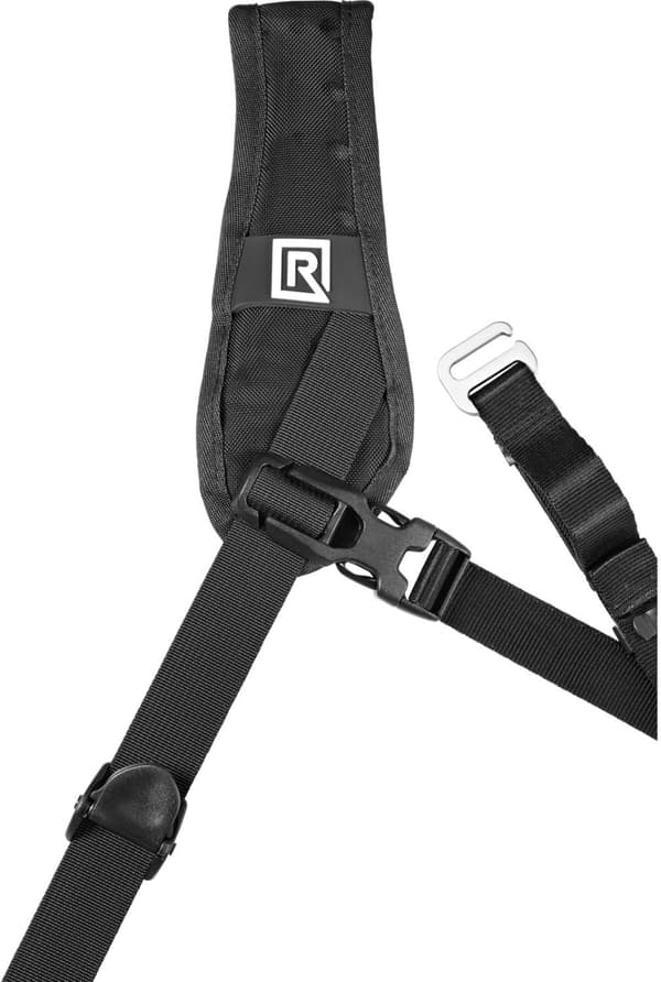 BlackRapid Curve Breathe kamerarem