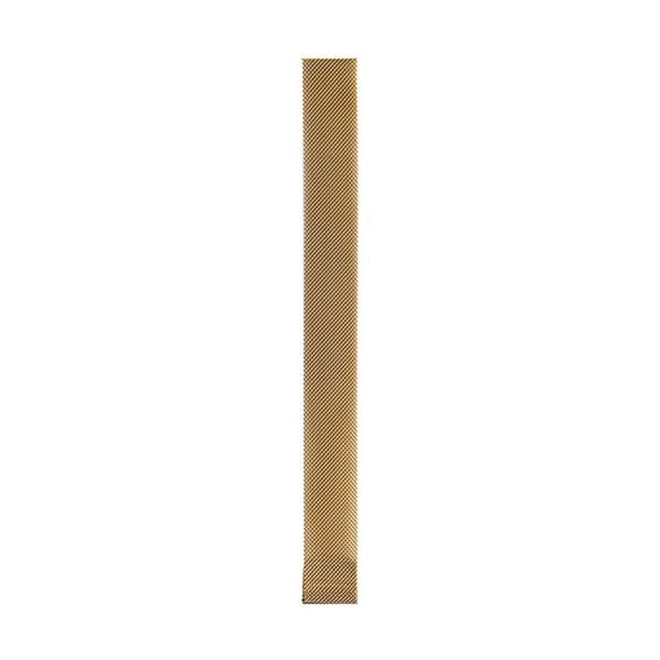 Devia armbånd Elegant Milanese for Apple Watch 49mm/ 45mm/ 44mm/ 42mm gull