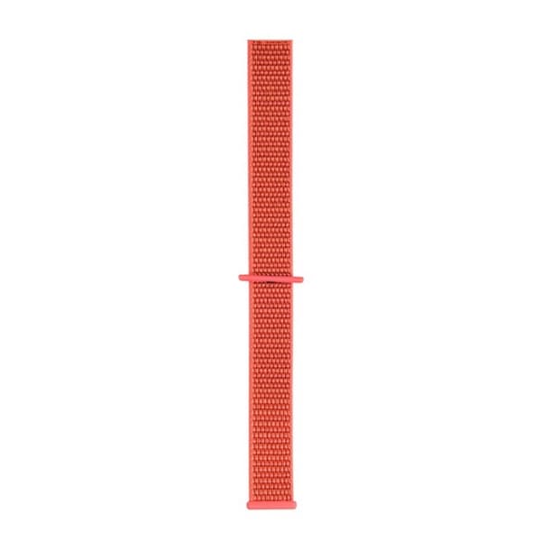 Devia armbånd Deluxe Sport3 til Apple Watch 41mm/ 40mm/ 38mm nektarin