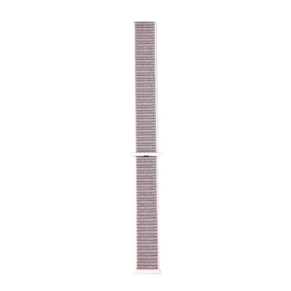 Devia armband Deluxe Sport3 för Apple Watch 41mm/ 40mm/ 38mm rosa sand