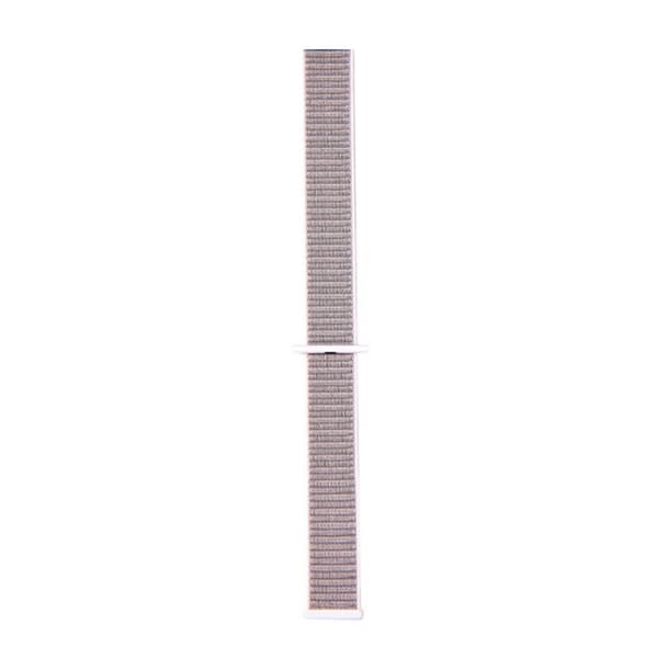 Devia armband Deluxe Sport3 för Apple Watch 41mm/ 40mm/ 38mm rosa sand