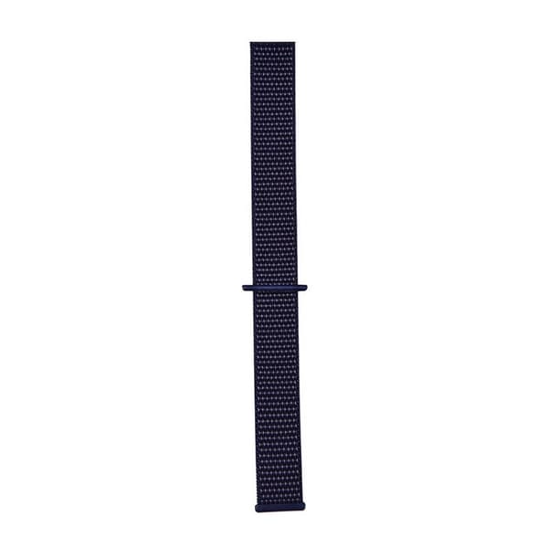 Devia armbånd Deluxe Sport3 for Apple Watch 49mm/45mm/44mm/42mm indigo