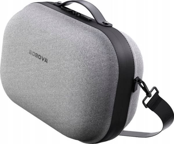 BOBOVR BOBOVR C3 veske til Meta Quest 3 VR briller