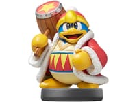 Nintendo amiibo King Dedede - Super Smash Bros. Collection - ekstra videospillfigur for spillkonsoll - for New Nintendo 3DS, New Nintendo 3DS XL; Nin