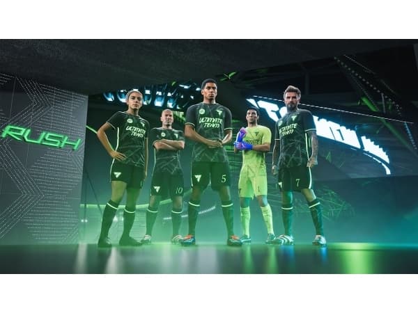 EA Sports FC 25 - Xbox One, Xbox Series