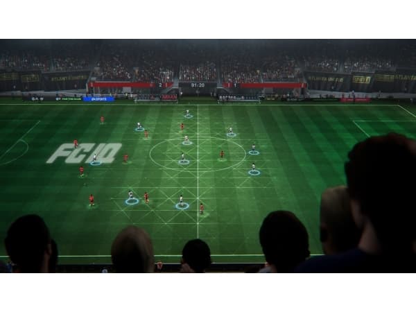 EA Sports FC 25 - Xbox One, Xbox Series
