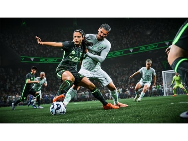 EA Sports FC 25 - Xbox One, Xbox Series