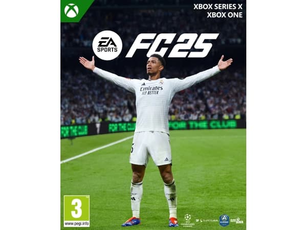 EA Sports FC 25 - Xbox One, Xbox Series