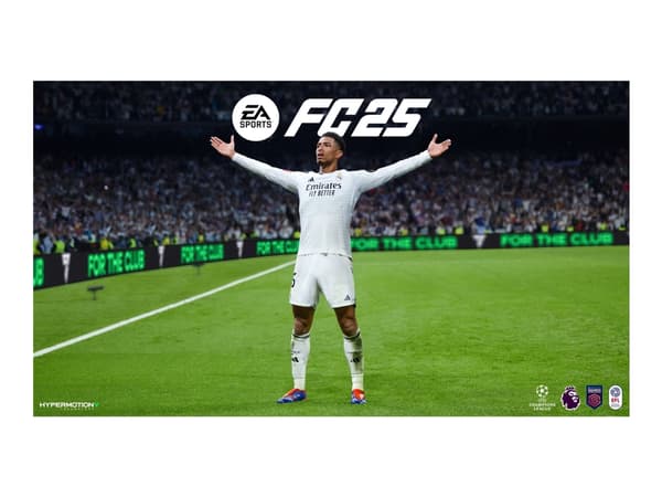 EA Sports FC 25 - Xbox One, Xbox Series