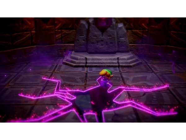 Nintendo The Legend of Zelda: Echoes of Wisdom, Nintendo Switch, (Alla 10+), Fysiskt medium