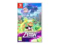 Miniatyrbild 2 av 5: Nintendo The Legend of Zelda: Echoes of Wisdom, Nintendo Switch, (Alla 10+), Fysiskt medium