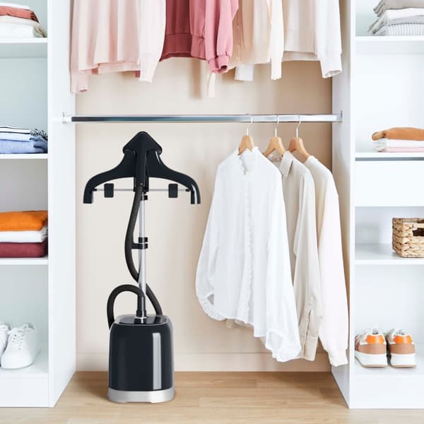 Tefal Pro Style Upright Garment Steamer  IT3480E1