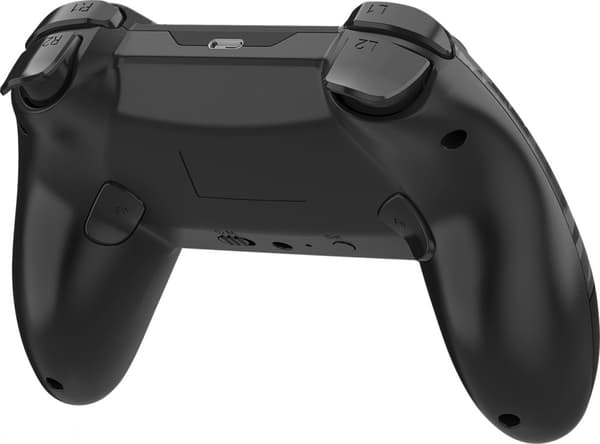 Gioteck WX4+ trådlös handkontroll, svart camo, Switch