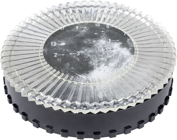 Celestron 1,25" Moon Filter Set