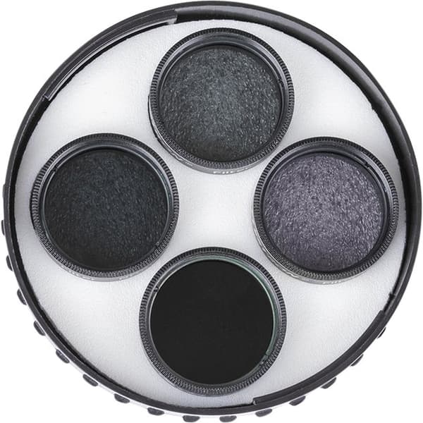 Celestron 1,25" Moon Filter Set