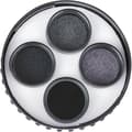 Pikkukuva 4 / 11: Celestron 1,25" Moon Filter Set