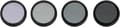Pikkukuva 5 / 11: Celestron 1,25" Moon Filter Set