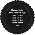Pikkukuva 6 / 11: Celestron 1,25" Moon Filter Set