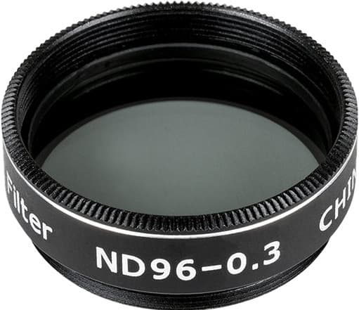 Celestron 1,25" Moon Filter Set