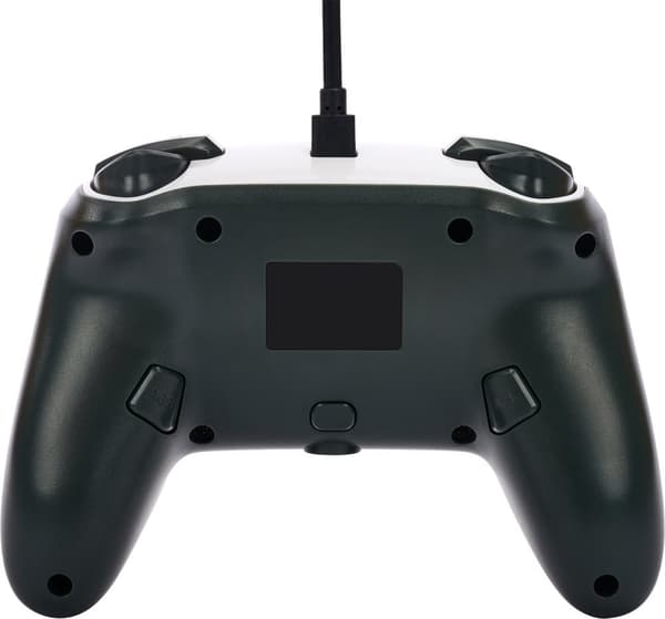 PowerA Enhanced Wired Controller, Bob-omb Blast, Switch