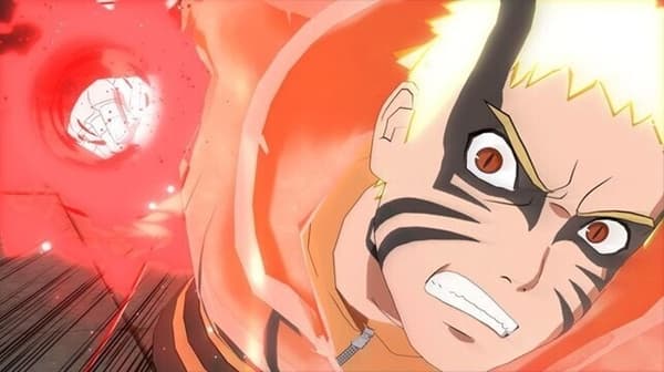 Bandai Namco Entertainment Naruto X Boruto: Ultimate Ninja Storm Connections spill, PS4