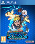 Miniatyrbilde 1 av 8: Bandai Namco Entertainment Naruto X Boruto: Ultimate Ninja Storm Connections spill, PS4