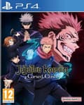 Pikkukuva 1 / 2: Bandai Namco Entertainment Jujutsu Kaisen: Cursed Crash (PS4)