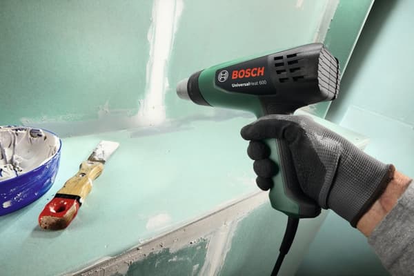 Bosch UniversalHeat 600 varmepistol