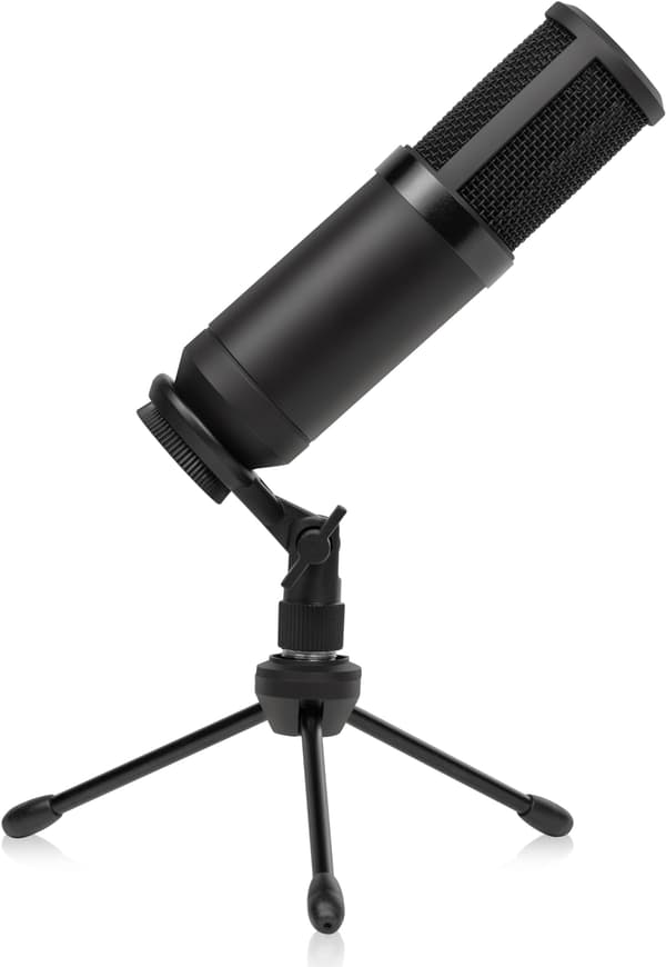 Blackstorm Scout -mikrofoni USB-väylään