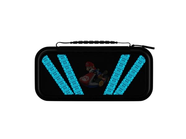 PDP Deluxe Travel Case - For spillekonsoll