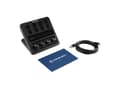 Miniatyrbilde 3 av 3: Elgato Stream Deck Plus - Tastegruppe - USB - med Elgato XLR Dock