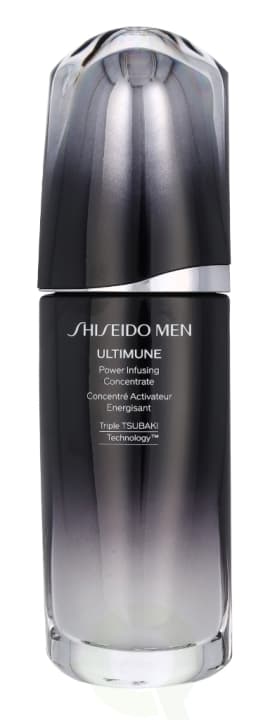 Shiseido Men Ultimune Power Infusing Concentrate 75 ml