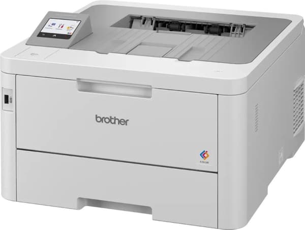 Brother HL-L8240CDW langaton LED -tulostin ammattikäyttöön Valkoinen