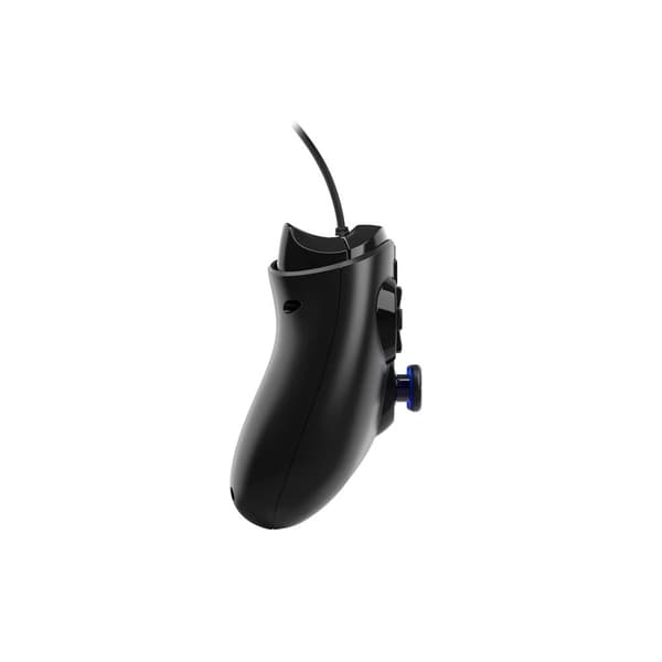 EgoGear Handkontroll SC10 Svart Trådbunden USB för PS4