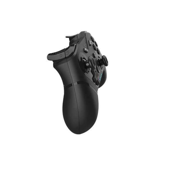 EgoGear Håndkontroller SC20 Svart Trådløs Bluetooth for NSW og PC