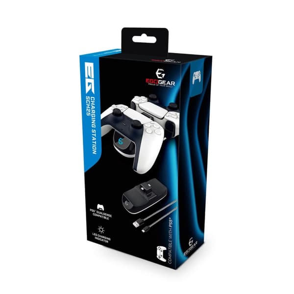 EgoGear Charging Stand SCH25 for PS5