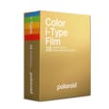 Miniatyrbild 3 av 4: Polaroid Färgfilm i-Type Golden Moments 2-pack
