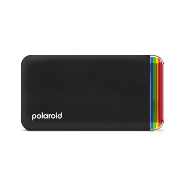 Polaroid Printer HiPrint 2x3 Gen. 2 Svart