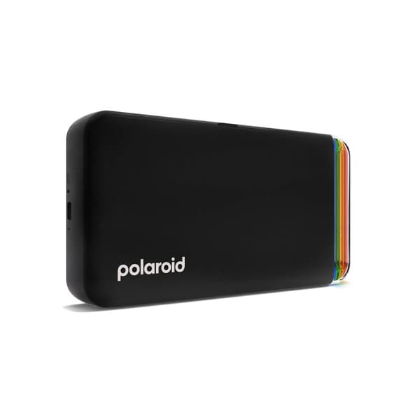 Polaroid Printer HiPrint 2x3 Gen. 2 Svart