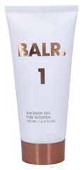 Miniatyrbillede 2 af 2: Balr. 1 FOR WOMEN Shower Gel 100 ml