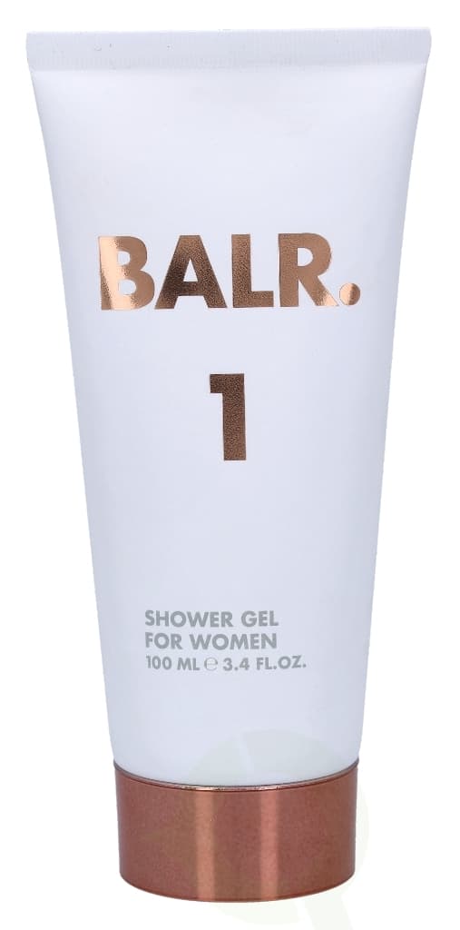 Balr. 1 FOR WOMEN Shower Gel 100 ml
