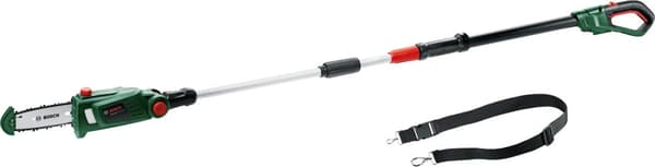 Bosch Universal Chain Pole 18 batteridrevet beskæresaks (batteri medfølger ikke)