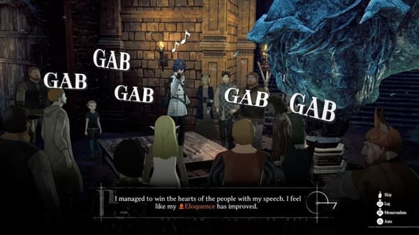 Atlus Metaphor: ReFantazio (PS5)