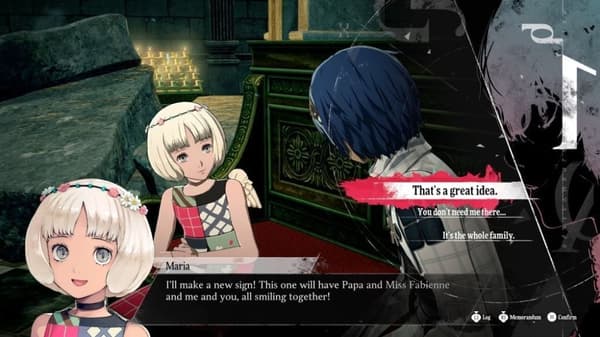 Atlus Metaphor: ReFantazio (PS5)